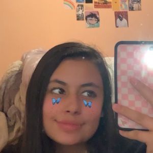 Meet your Posher, Samara